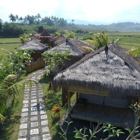 Bali Tiger Hideaway Pulukan Exterior photo