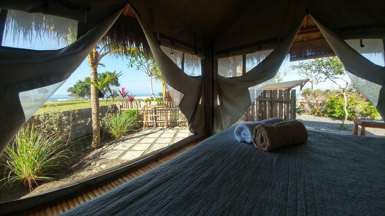 Bali Tiger Hideaway Pulukan Exterior photo