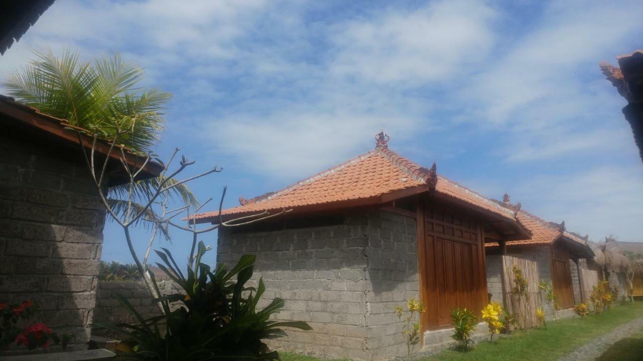 Bali Tiger Hideaway Pulukan Exterior photo
