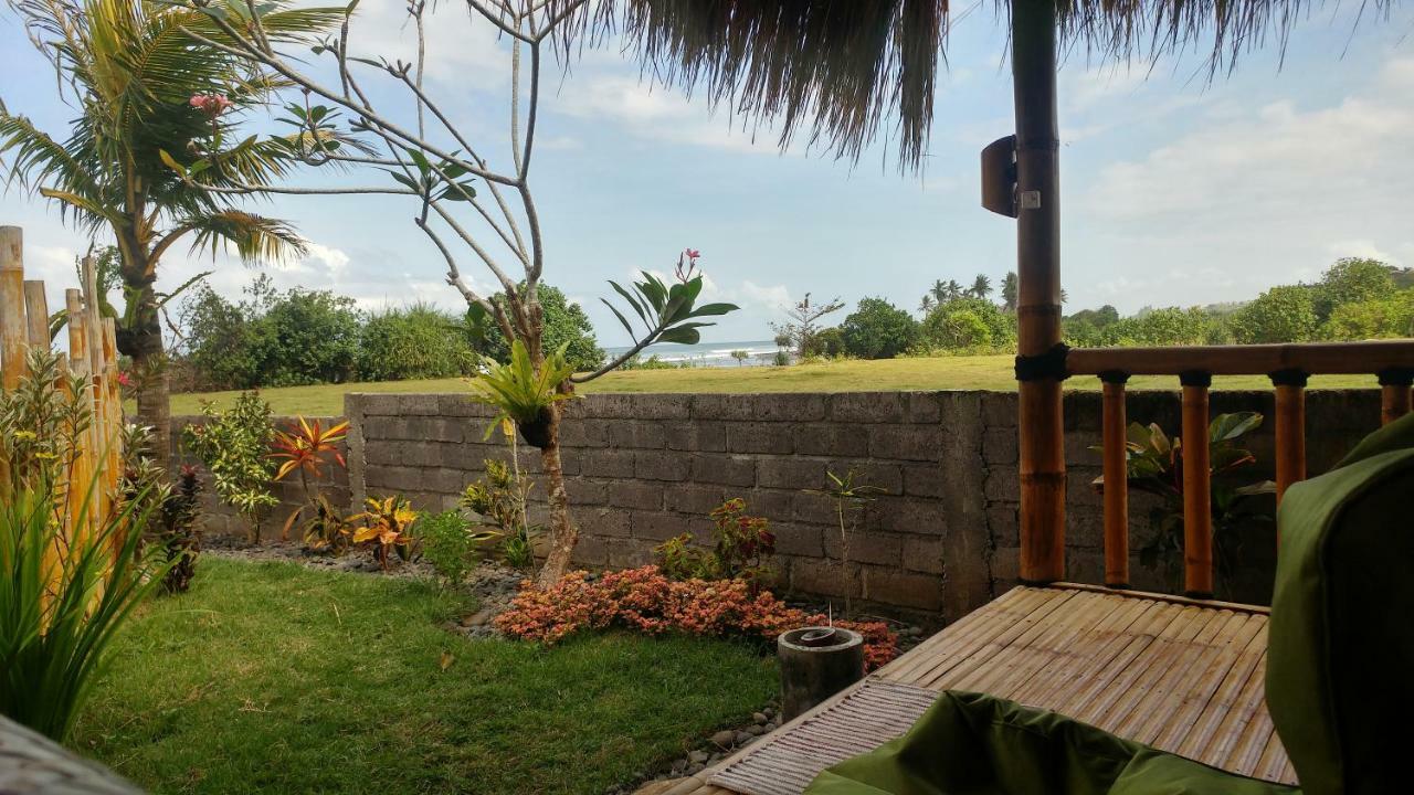 Bali Tiger Hideaway Pulukan Exterior photo