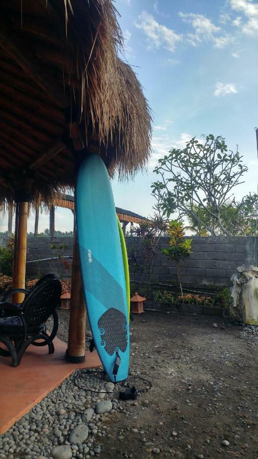 Bali Tiger Hideaway Pulukan Exterior photo