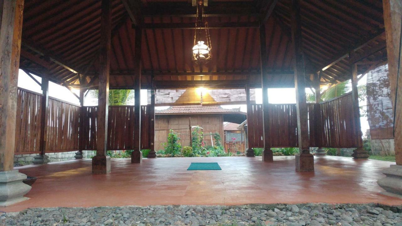 Bali Tiger Hideaway Pulukan Exterior photo