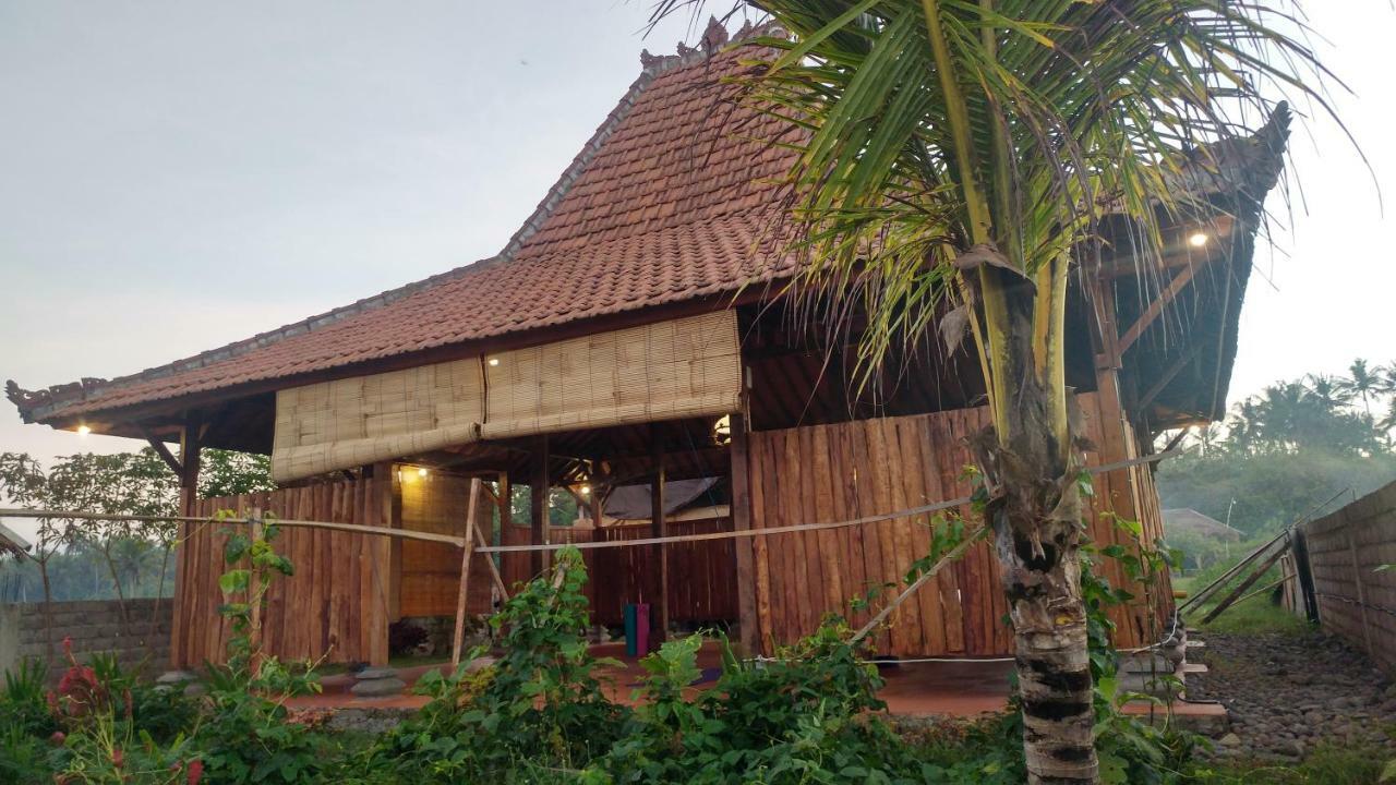 Bali Tiger Hideaway Pulukan Exterior photo