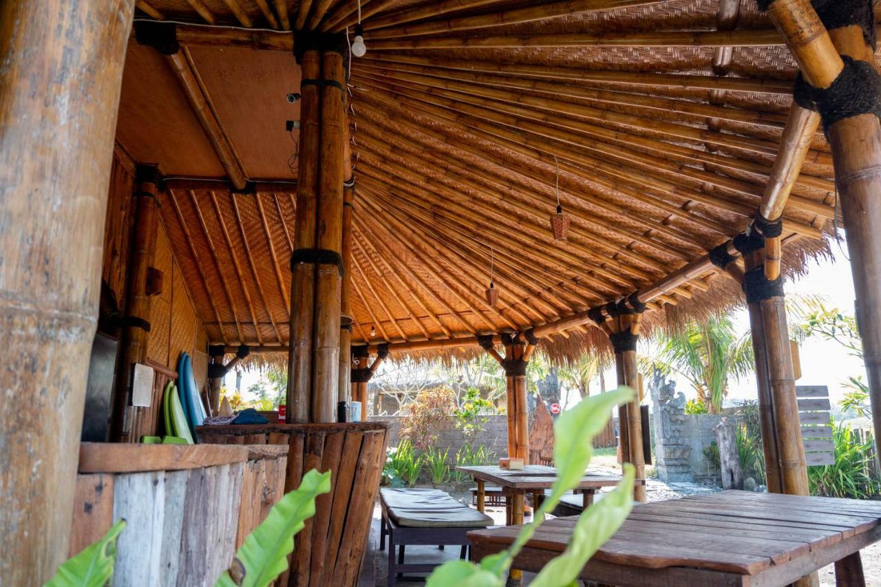Bali Tiger Hideaway Pulukan Exterior photo