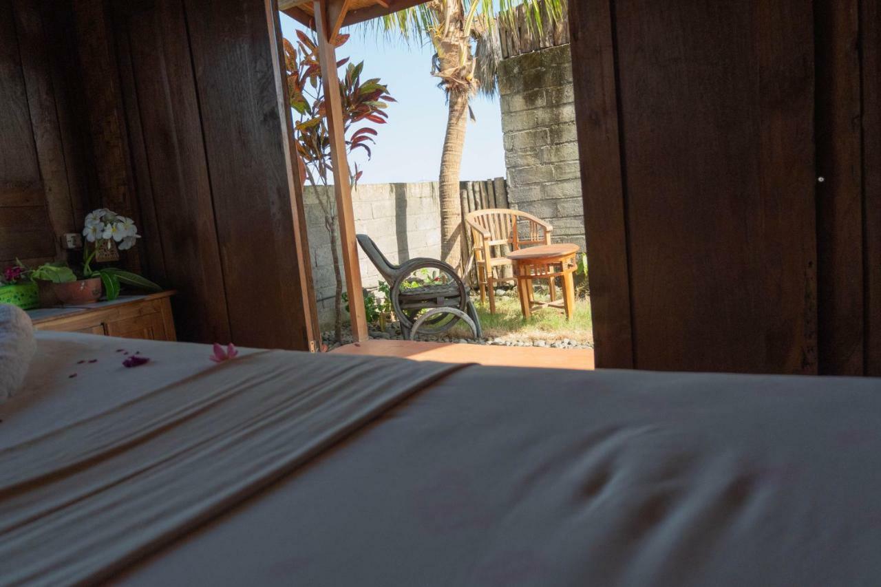 Bali Tiger Hideaway Pulukan Exterior photo