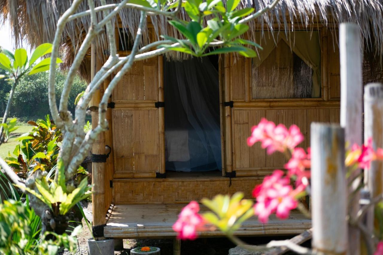 Bali Tiger Hideaway Pulukan Exterior photo
