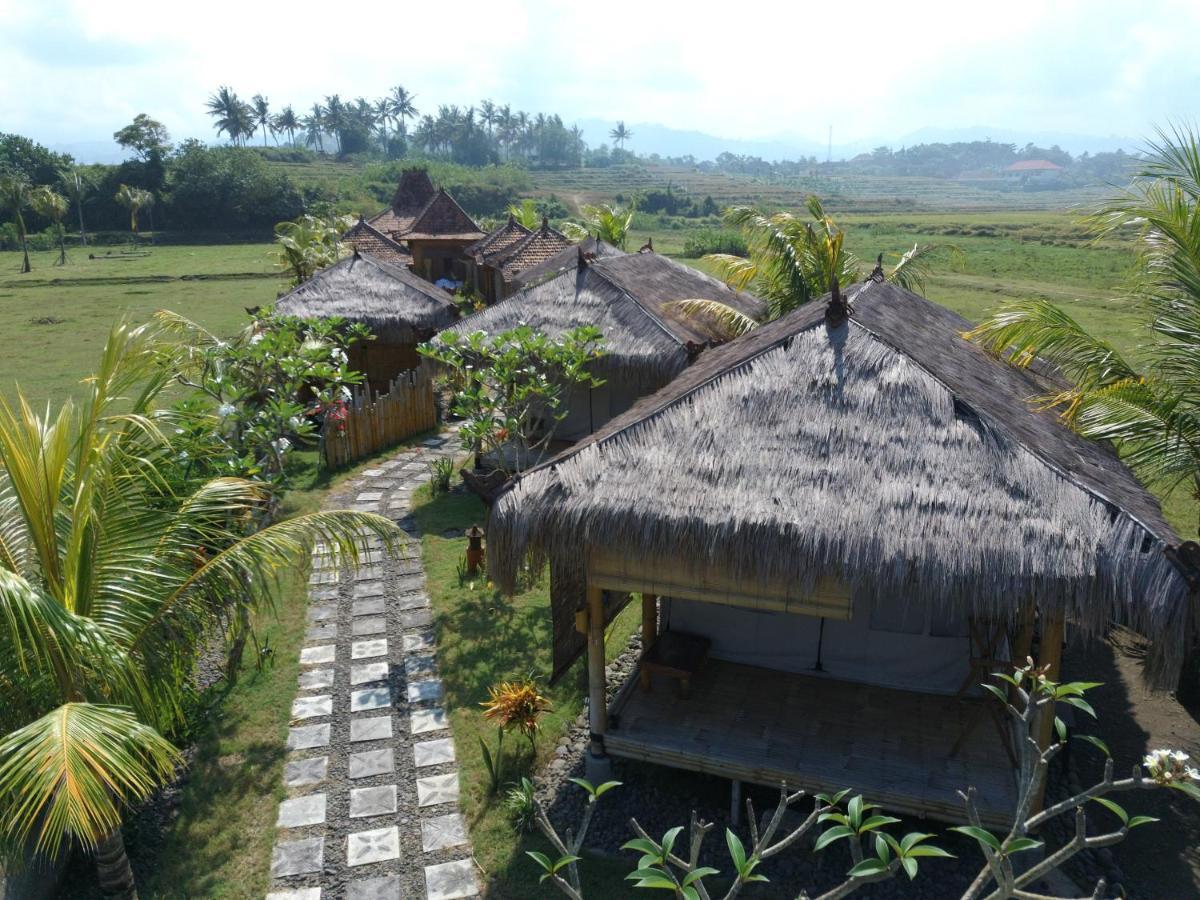 Bali Tiger Hideaway Pulukan Exterior photo