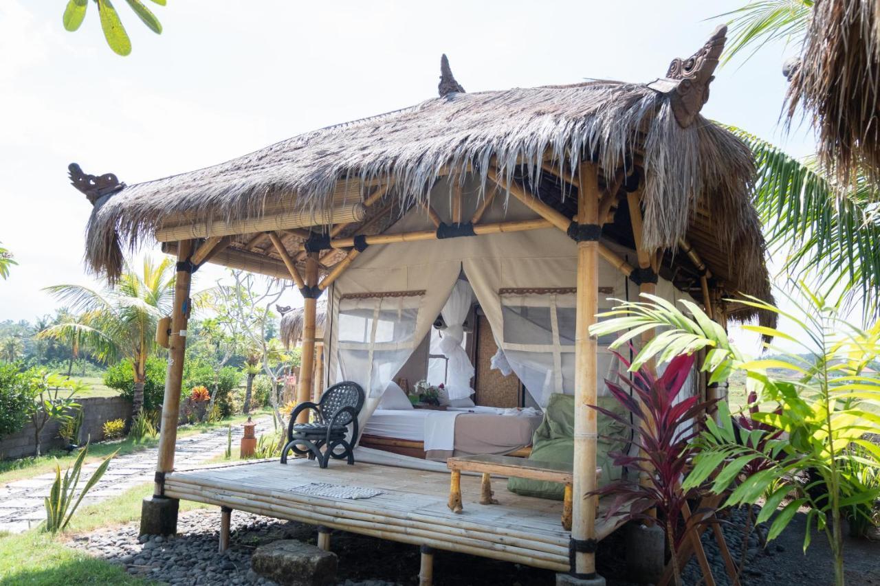 Bali Tiger Hideaway Pulukan Exterior photo