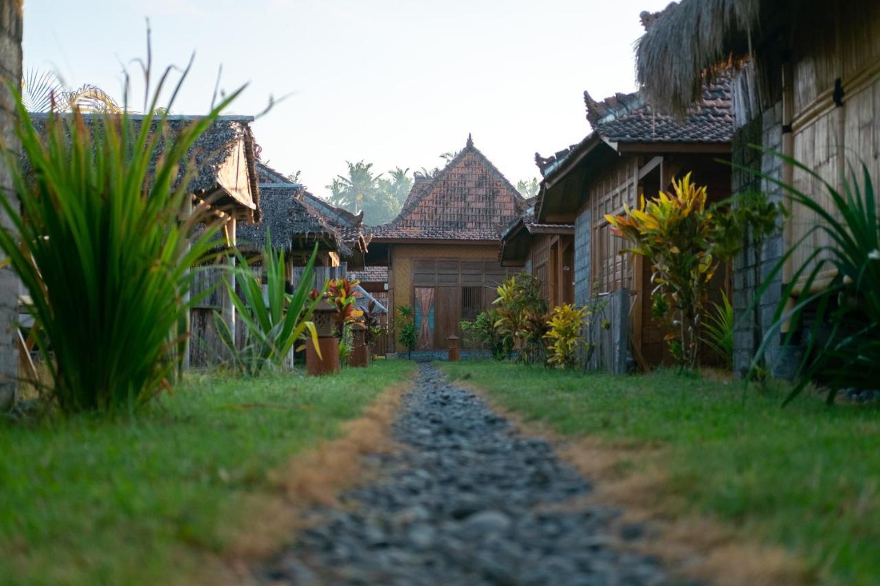 Bali Tiger Hideaway Pulukan Exterior photo