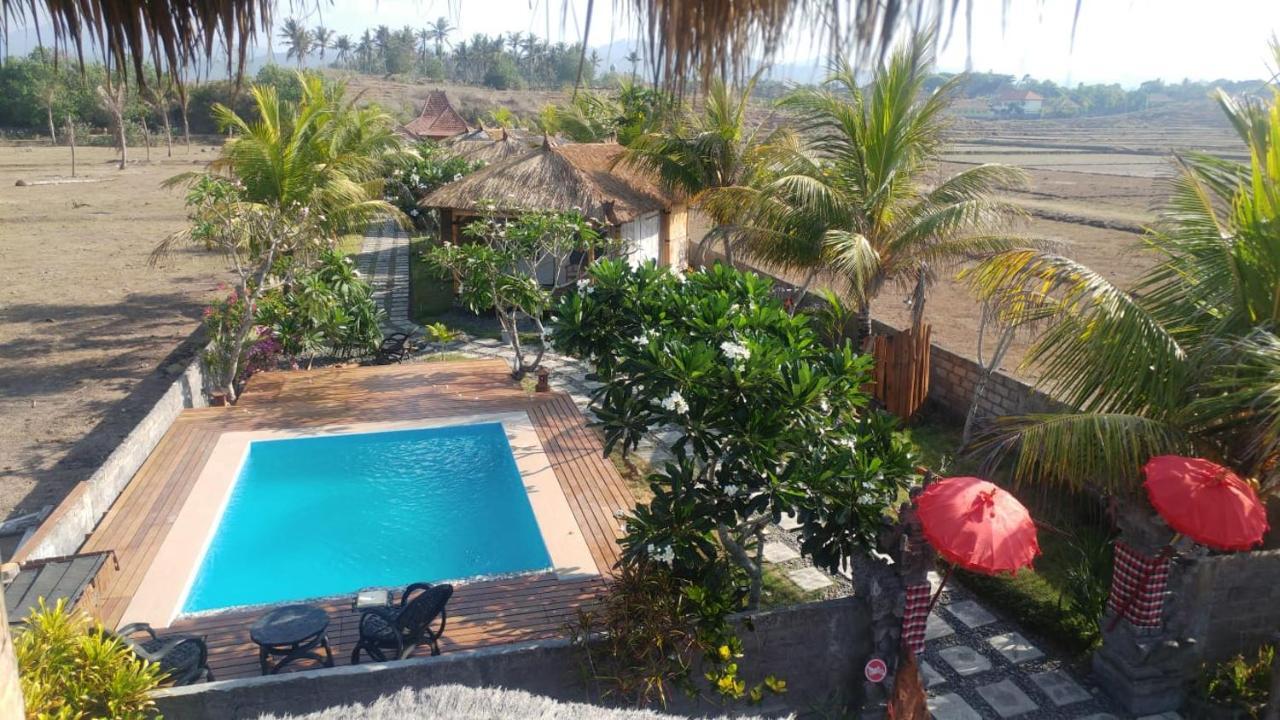 Bali Tiger Hideaway Pulukan Exterior photo