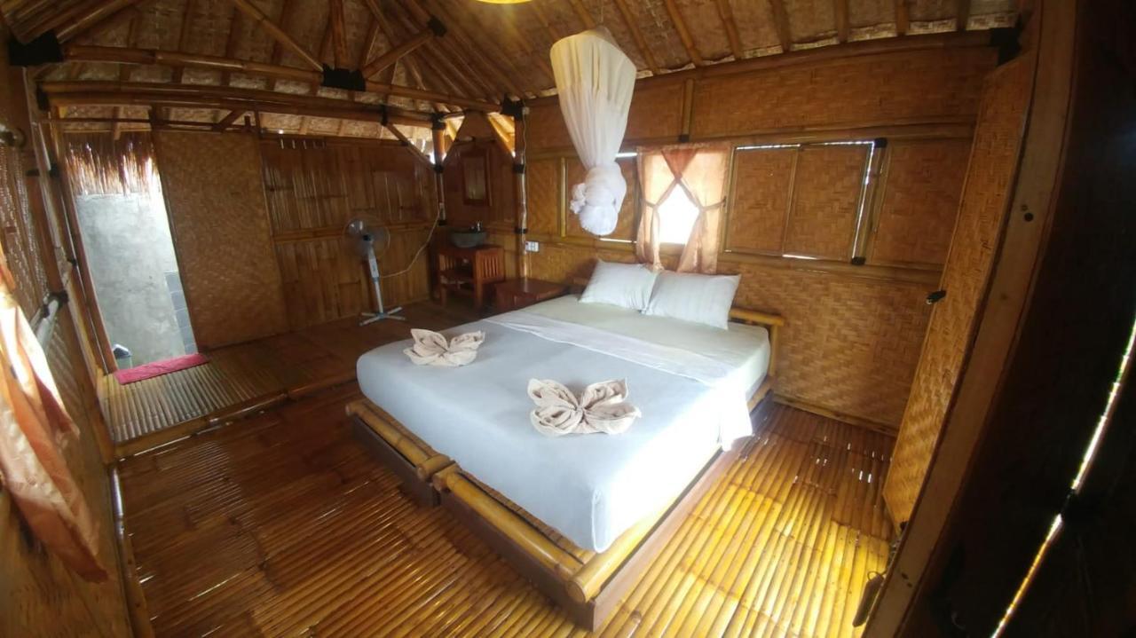 Bali Tiger Hideaway Pulukan Exterior photo